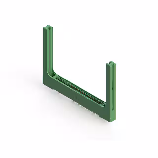 345-028-542-158 EDAC Inc.  Edgeboard Connectors